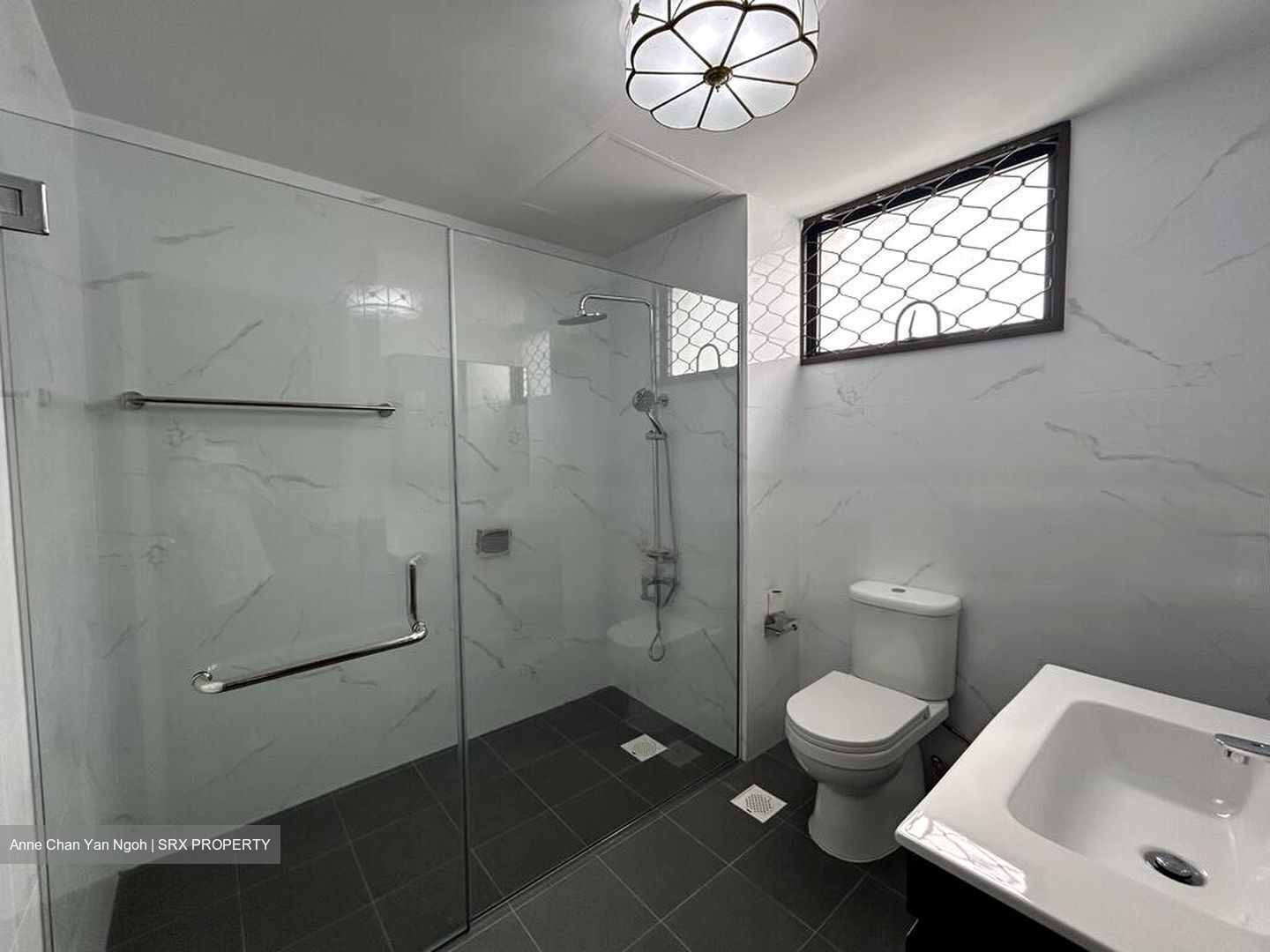 Flame Tree Park (D20), Condominium #520695221